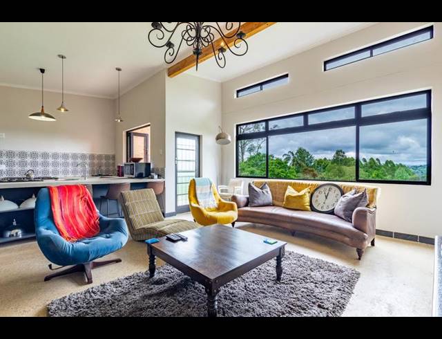 5 BEDROOM HOUSE FOR SALE IN WORLD'S VIEW